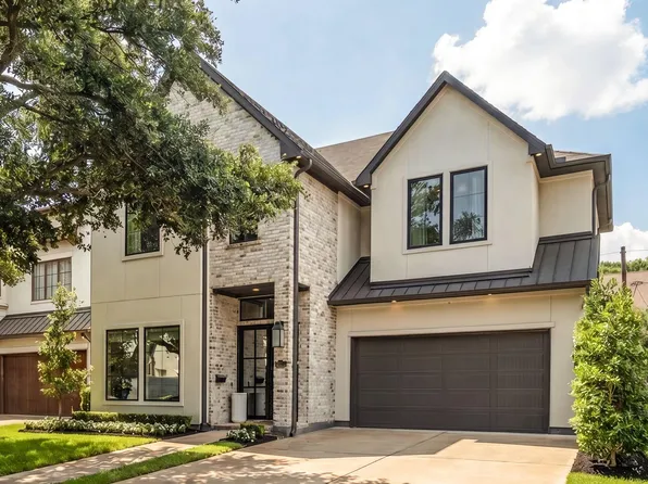 2610 Centenary St, Houston, TX 77005