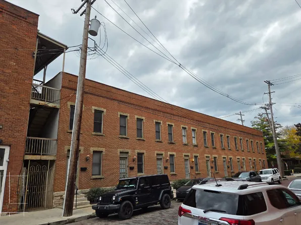 650-668 N High St #10-26, Columbus, OH 43215