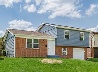 3415 Southfield Dr E, Columbus, OH 43207