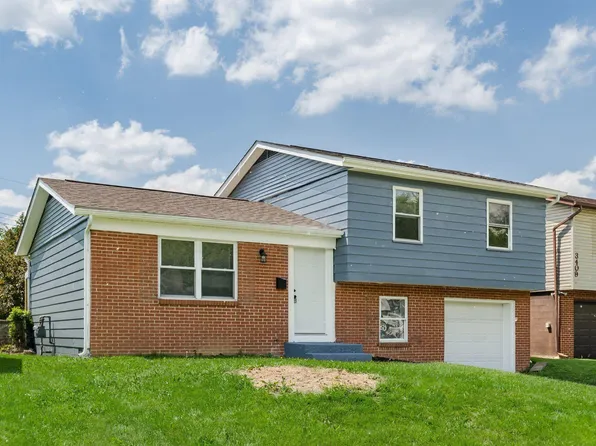 3415 Southfield Dr E, Columbus, OH 43207