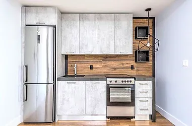 Rented by Simply Brooklyn Realty Inc