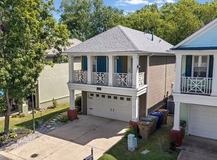 1168 Harbor River Dr, Memphis, TN 38103