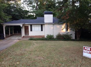 305 Granada Dr, Vestavia Hills, AL 35216