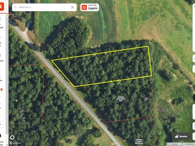 County Road 68, Clopton, AL, 36317