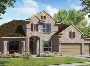 413 Spanish Mustang Dr, Cedar Park, TX 78613