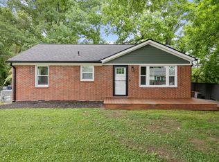 801 Fleming St, Columbia, TN 38401