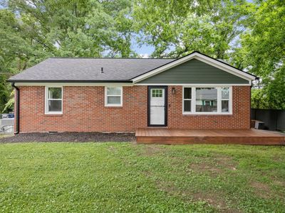 801 Fleming St, Columbia, TN, 38401