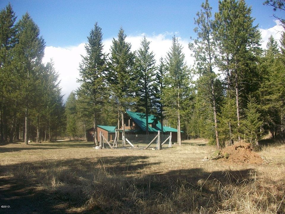 40588 Big Lodge Trl, Rollins, MT 59931 Zillow