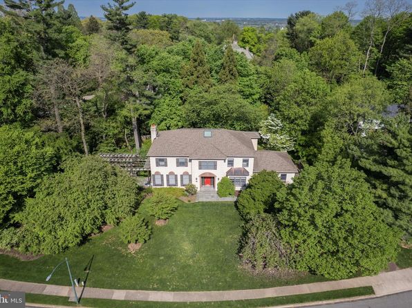 805 E Gravers Ln, Wyndmoor, PA 19038
