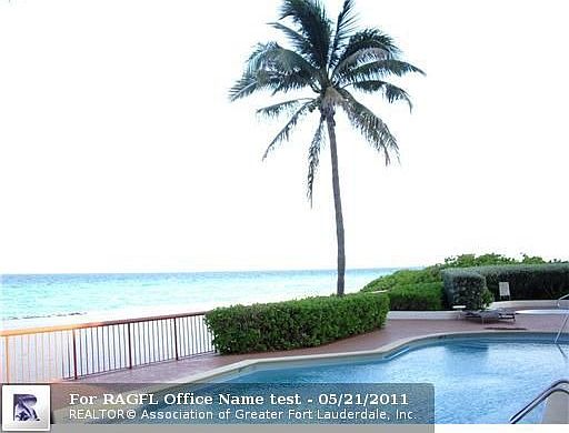 2nd image of 15645 Collins Ave APT 904