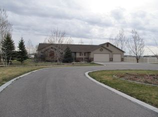 136 N 3942 E, Rigby, ID 83442