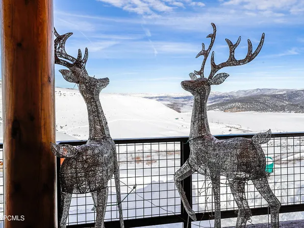 318 E Rockport Aspen Dr, Wanship, UT 84017