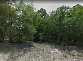 1511 W Magenta Dr, Citrus Springs, FL 34434
