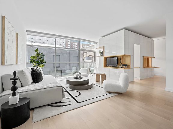 2nd image of 447 W 18th St APT 3B