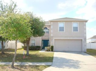 11718 Pethrick Dr, Orlando, FL 32824