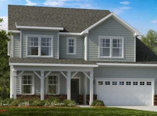 1169 Sun Springs Rd, Wake Forest, NC 27587