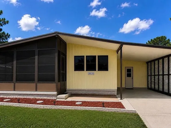12359 Porsche Ln, Brooksville, FL 34614