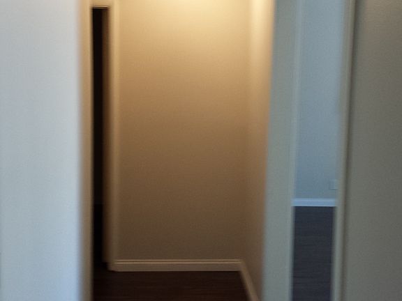 First floor hallway--25416 Boone Place