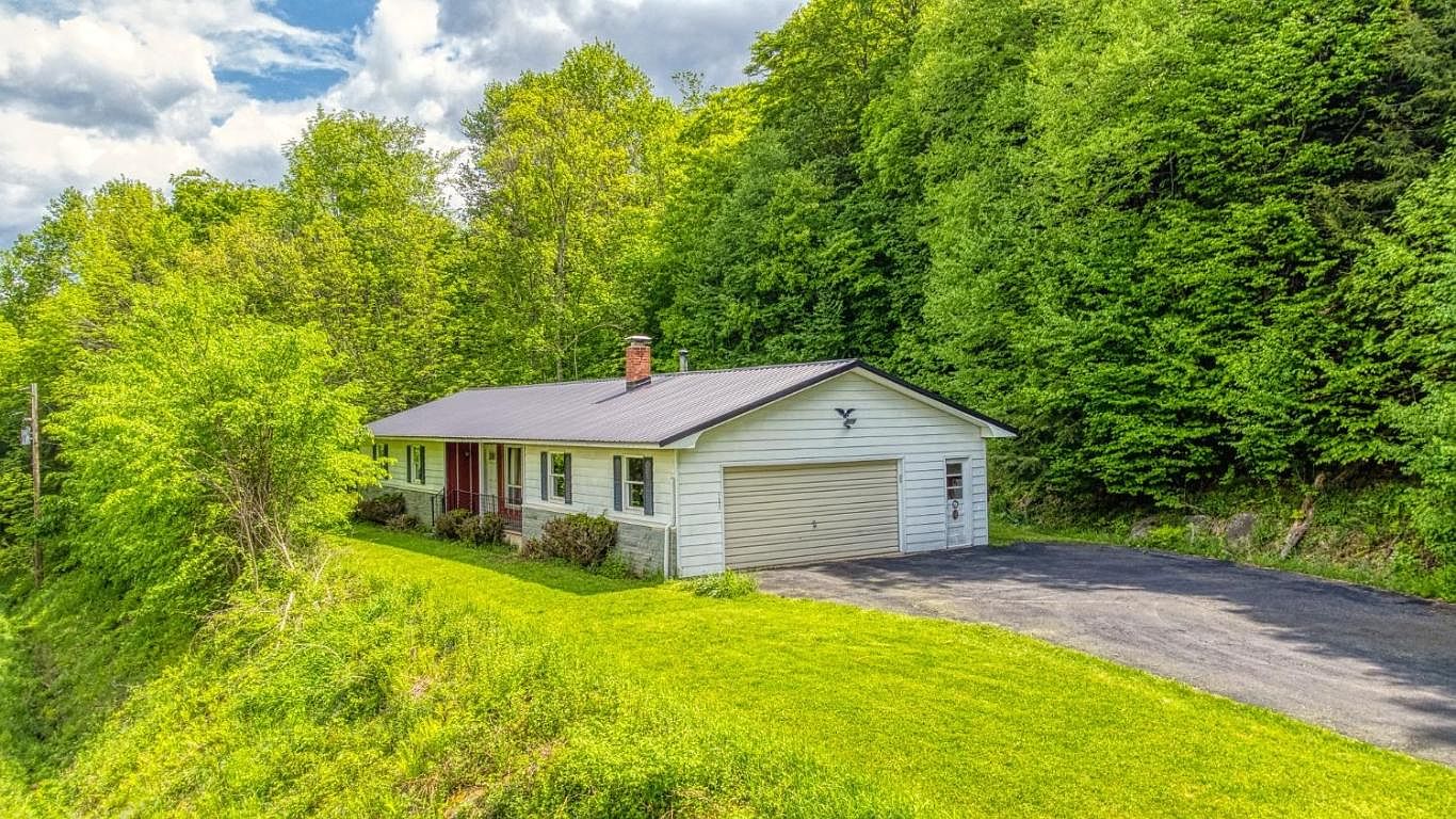 1622 Taylor Rd, East Meredith, NY 13757 Zillow