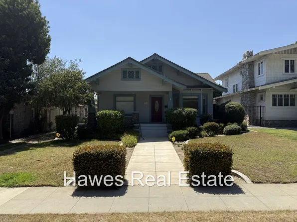 595 N Euclid Ave, Upland, CA 91786