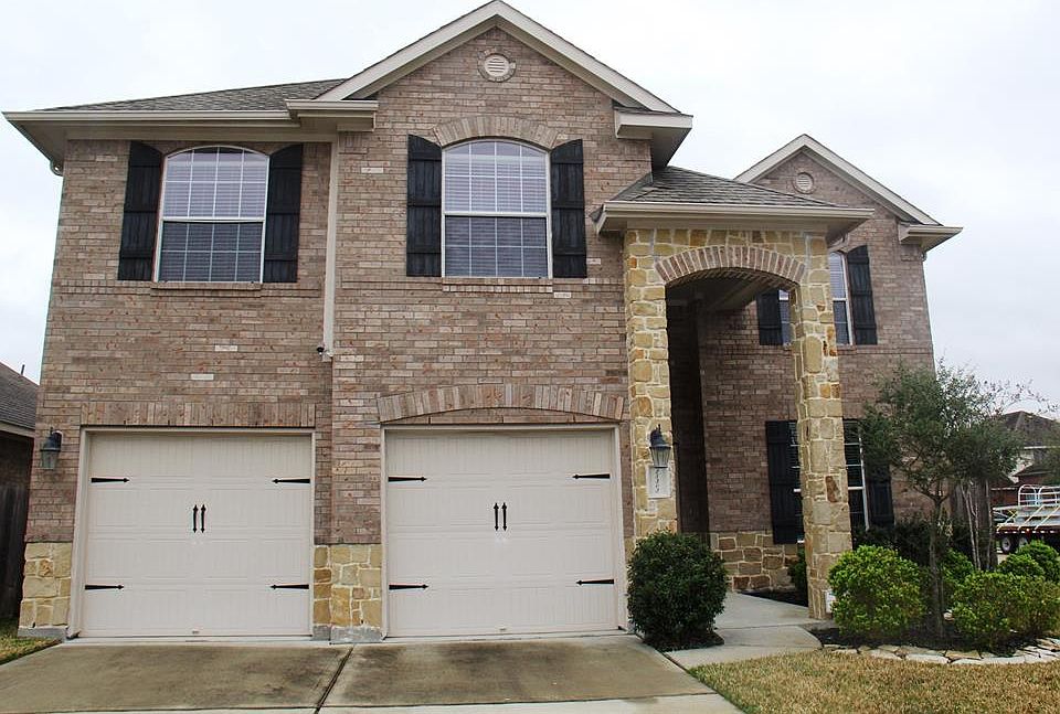 1st image of 25302 Pepper Sage Ln