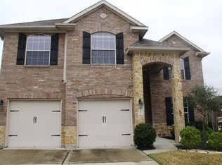 25302 Pepper Sage Ln, Katy, TX 77494