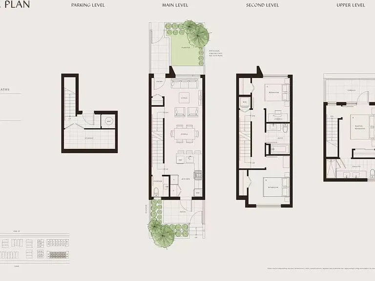 6284 Oak St — Photo 12