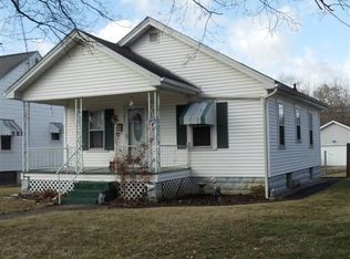 631 Medill Ave, Lancaster, OH 43130