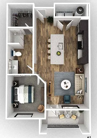 Scottsdale Grand — Photo 60