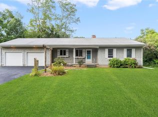 1251 Stony Ln, North Kingstown, RI 02852