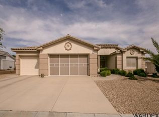 3466 Cottage Canyon St, Laughlin, NV 89029