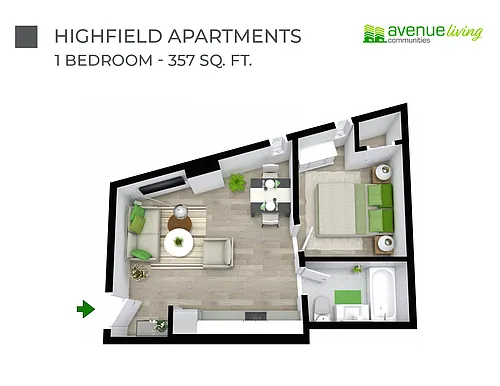 Floor plan 01