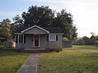 415 W Lagrange St, Lake Charles, LA 70605