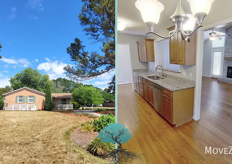 5404 Olive Rd — Photo 1