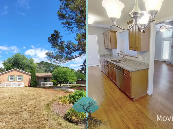 5404 Olive Rd, Raleigh, NC 27606