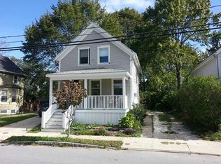 177 Green St, Fairhaven, MA 02719