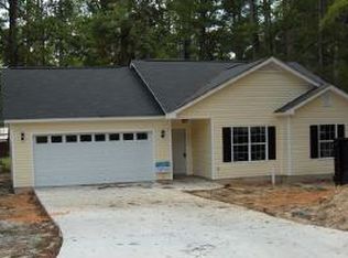 709 S Pine Lane Dr, Thomson, GA 30824