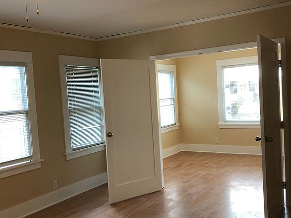 Living room to bedroom #2