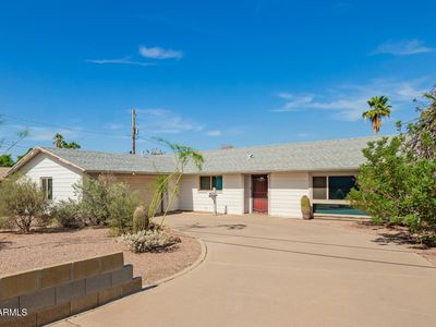 1845 N 64th St, Scottsdale, AZ, 85257