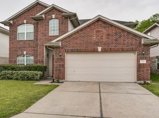5318 Coast Line St, Baytown, TX 77521