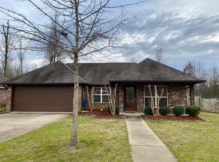 138 Blackstone Cir, Brandon, MS 39047