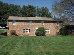 371 Laxton Rd, Lynchburg, VA 24502