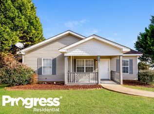 779 Lannie Bonnie Cir, Birmingham, AL 35224