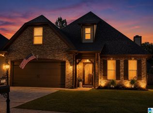 1212 Glenstone Pl, Moody, AL 35004