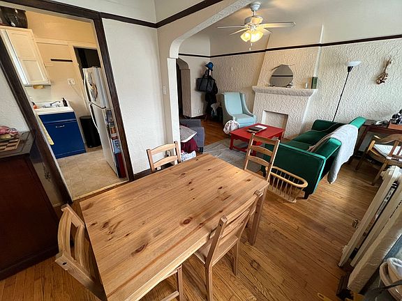 3rd image of 3317 N Oakland Ave #7