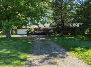 2056 W Us Highway 136, Lizton, IN