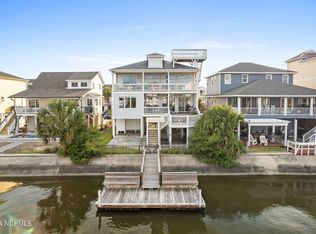 46 Union St, Ocean Isle Beach, NC 28469