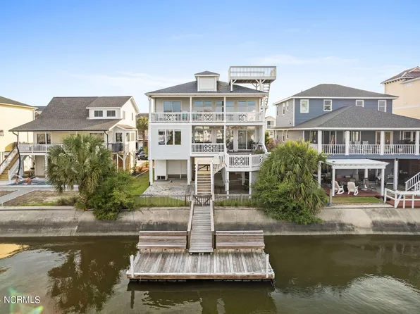 46 Union Street, Ocean Isle Beach, NC 28469