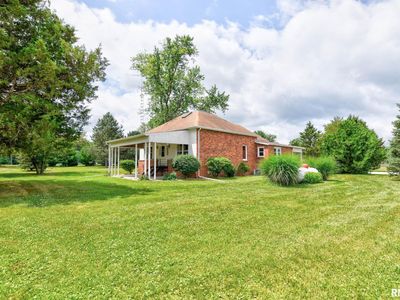 1798 E 1685 North Rd, Taylorville, IL, 62568