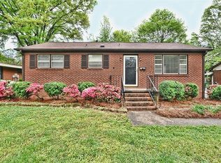 4107 Applegate Rd, Charlotte, NC 28209